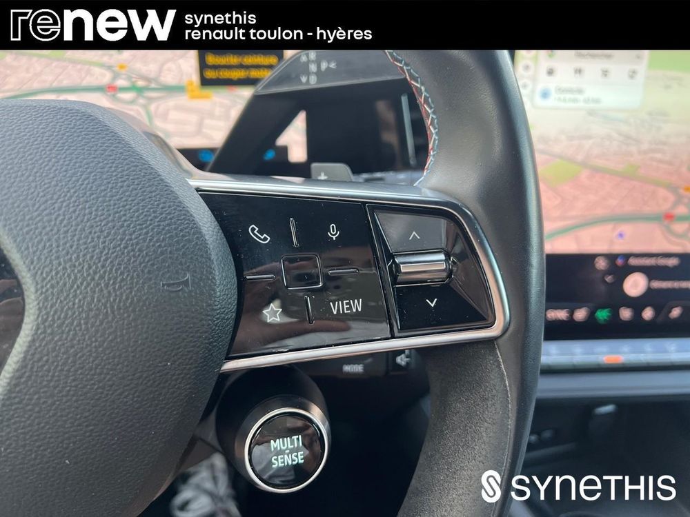 Austral E-Tech hybrid 200 Iconic esprit Alpine 2023 occasion 83160 La Valette-du-Var