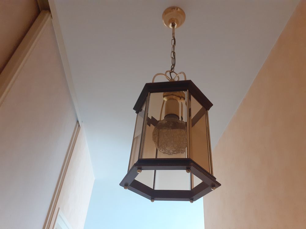 Luminaires Décoration