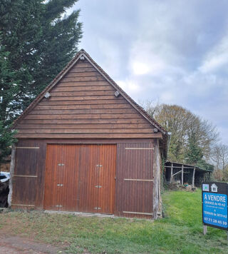  Remise / Grange � vendre 1 pi�ce 40 m�