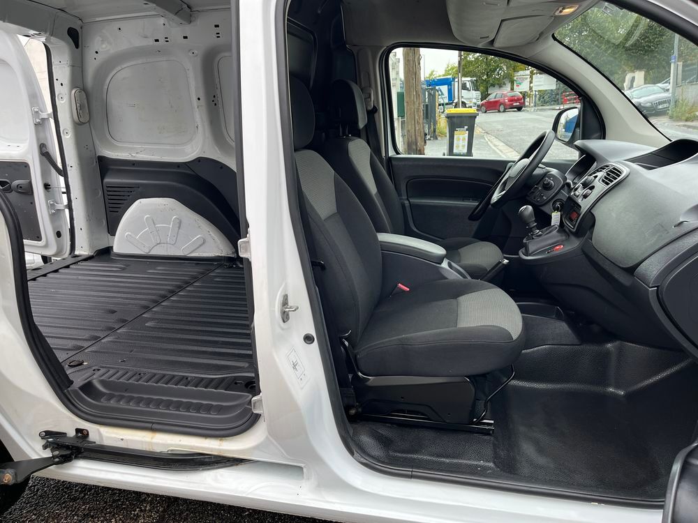 Kangoo Express KANGOO EXPRESS BLUE DCI 80 EXTRA R-LINK 2020 occasion 42700 Firminy