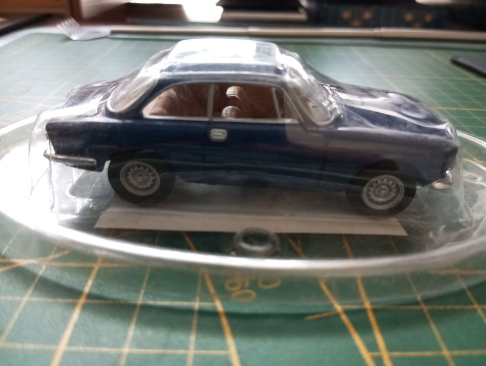 voiture de collection 1/43 - 1/24 - 1/18 eme 
Jeux / jouets