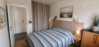  Appartement à vendre 5 pièces 83 m²