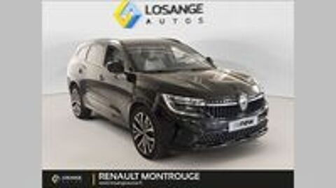 Espace E-Tech hybrid 200 Iconic 2023 occasion 92120 Montrouge