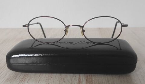 Lunettes acier femme 2 Metz (57)