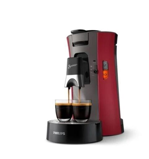 Senseo Philips Select Intensity Plus: pices dtaches 5 Beauchamp (95)