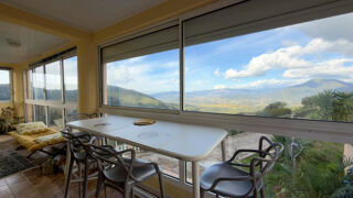  Maison � vendre 8 pi�ces 120 m� Porticcio