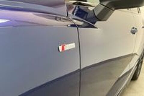 Q3 35 TFSI 150 ch S tronic 7 S line 2021 occasion 69007 Lyon