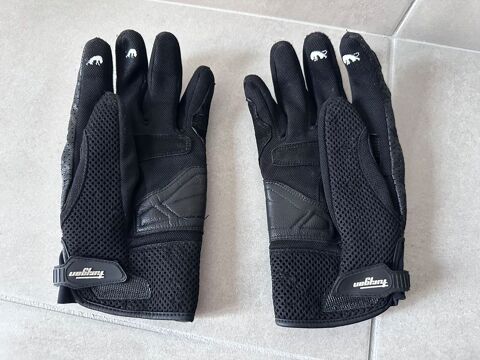 Gants Moto coqués Furygan taille L / 9 22 Corme-Écluse (17)