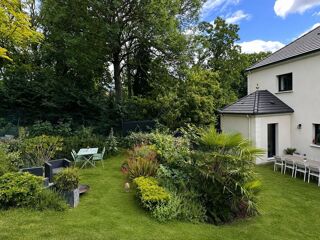  Maison à vendre 7 pièces 193 m²