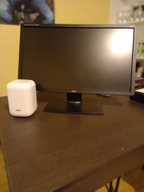 mini pc acer revo rl 85+ecran iiyama ge2488hs 300 Bthune (62)