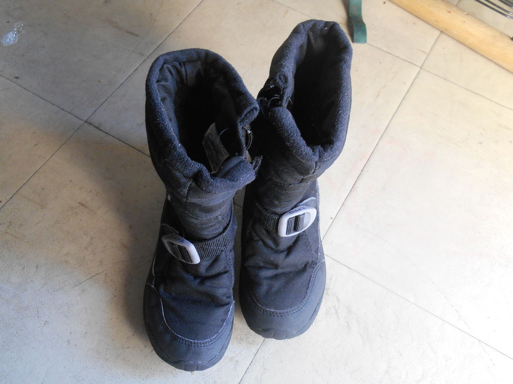bottes pour la neige Chaussures enfants