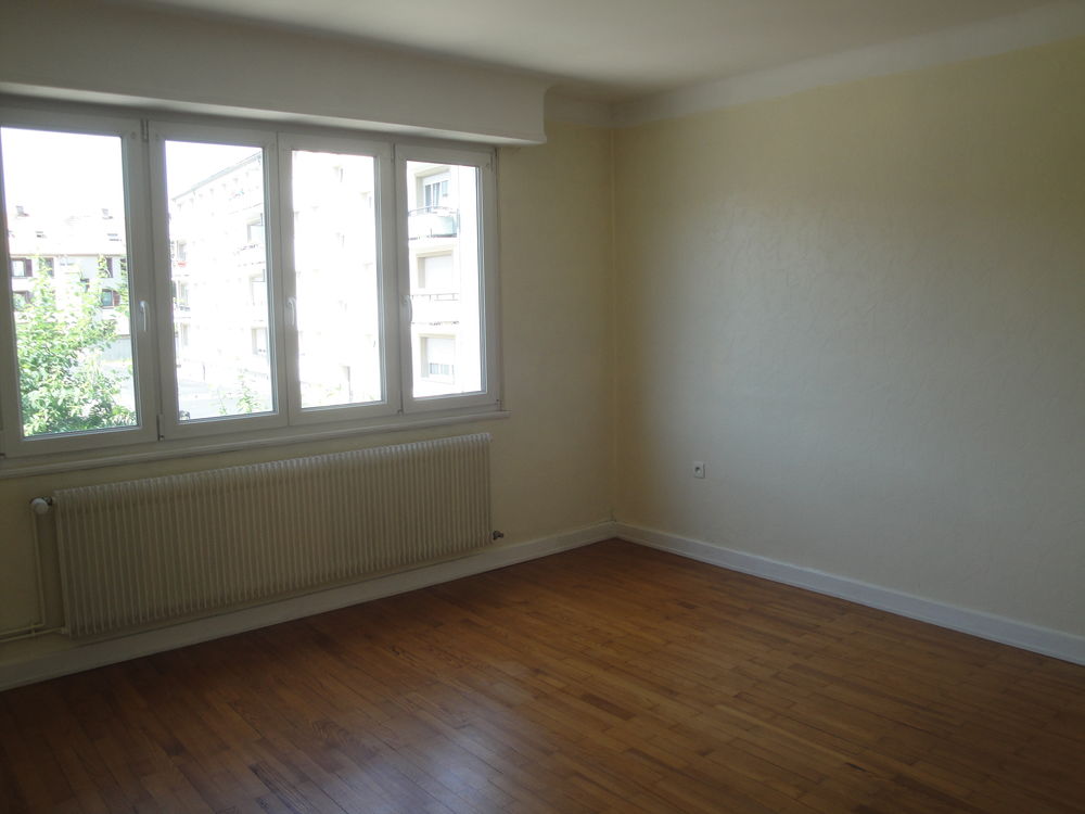 Location Appartement T2 Neudorf Strasbourg