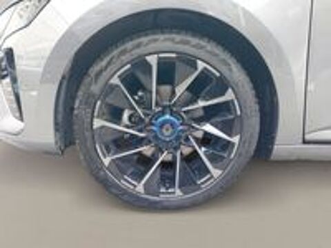 Clio V Clio E-Tech full hybrid 145 ch GSR2 Esprit Alpine 2025 occasion 92120 Montrouge
