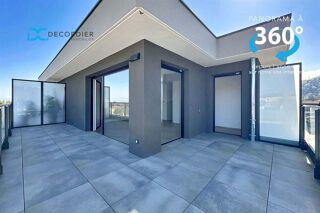  Appartement � vendre 4 pi�ces 83 m�