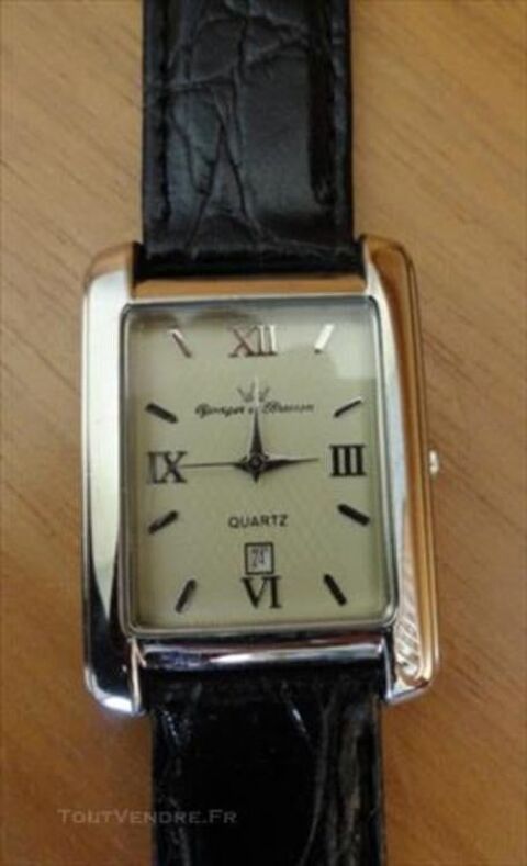 montre homme  ou femme 20 Rozoy-sur-Serre (02)