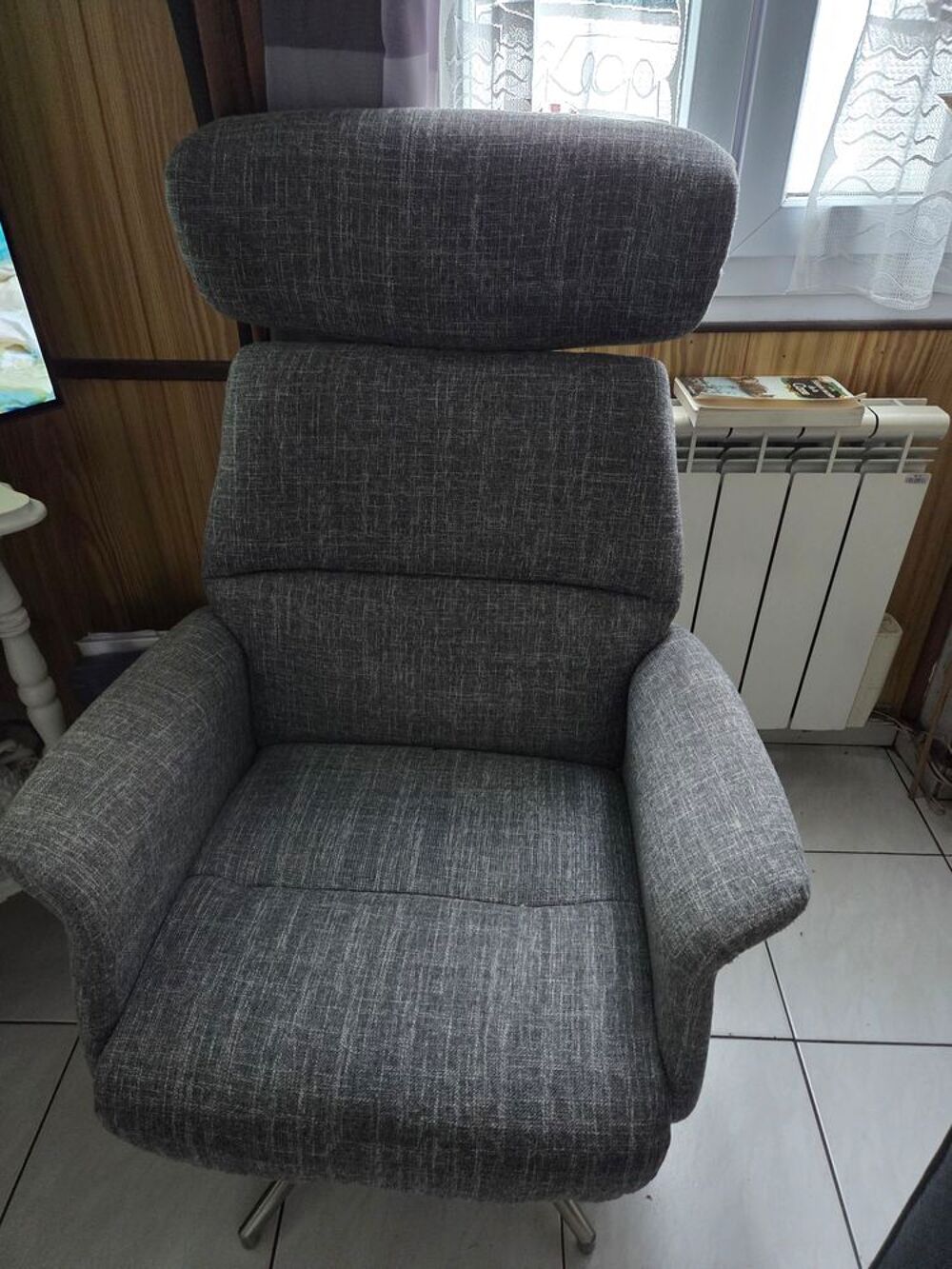 Fauteuil neuf non utilis&eacute; Meubles