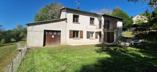 Propriété/château à vendre 6 pièces 140 m²