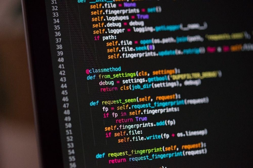  Cours particulier en programmation et algorithmique 
