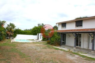  Maison � vendre 7 pi�ces 250 m�