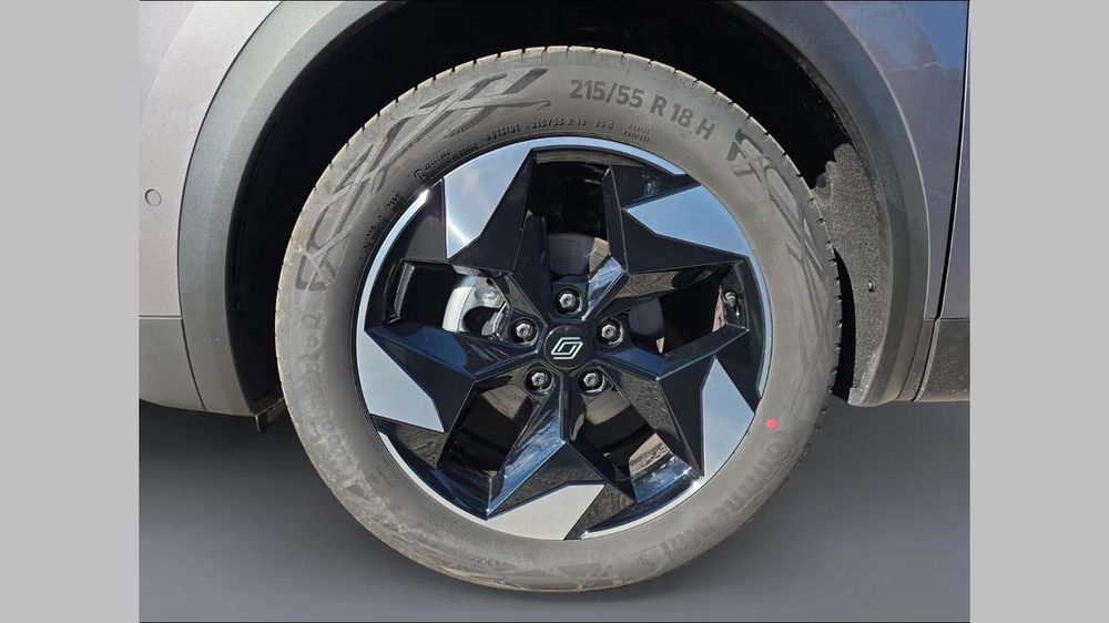 Captur TCe 115 ch Techno 2026 occasion 38140 Rives