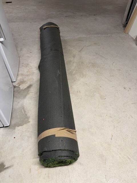 gazon synth�tique 2 cm d'�paisseur pour terrasse Saint-Laurent-du-Var (06)