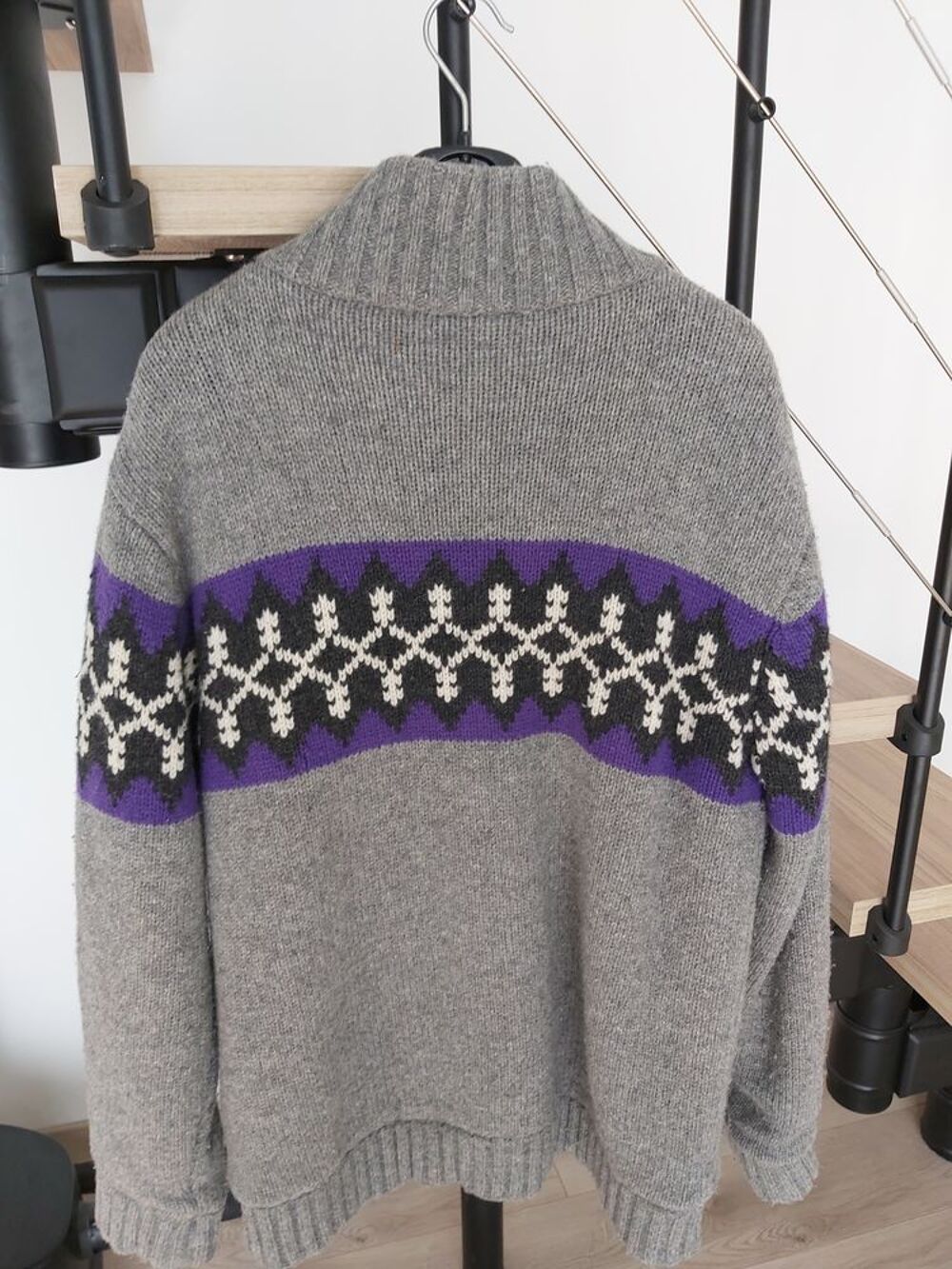 Pull doubl&eacute; homme Jack &amp; Jones XL Vêtements