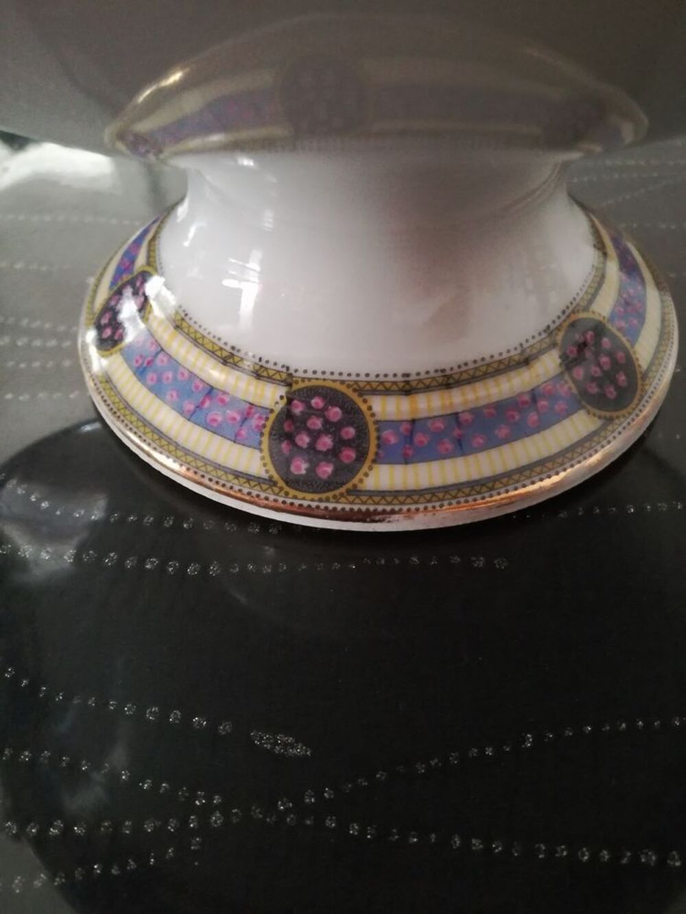 Serviteur vintage Cuisine