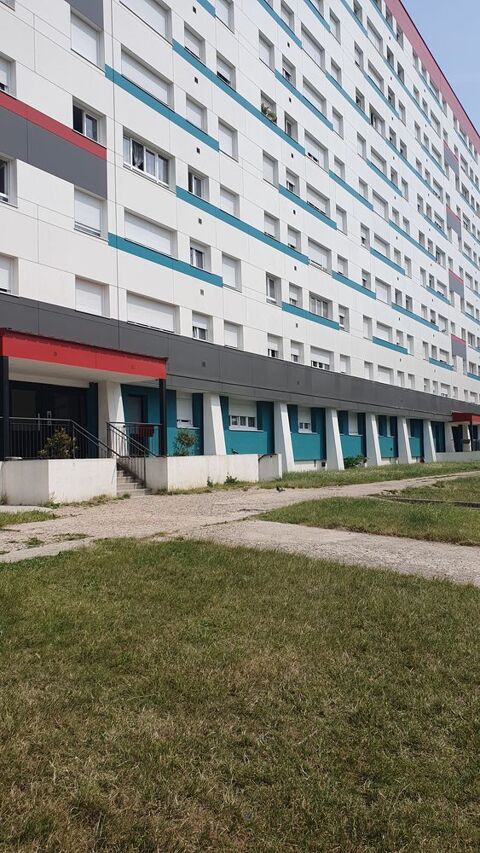  Appartement � louer 2/3 pi�ces 56 m�