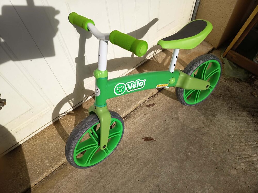 Draisienne Yvolution Jeux / jouets
