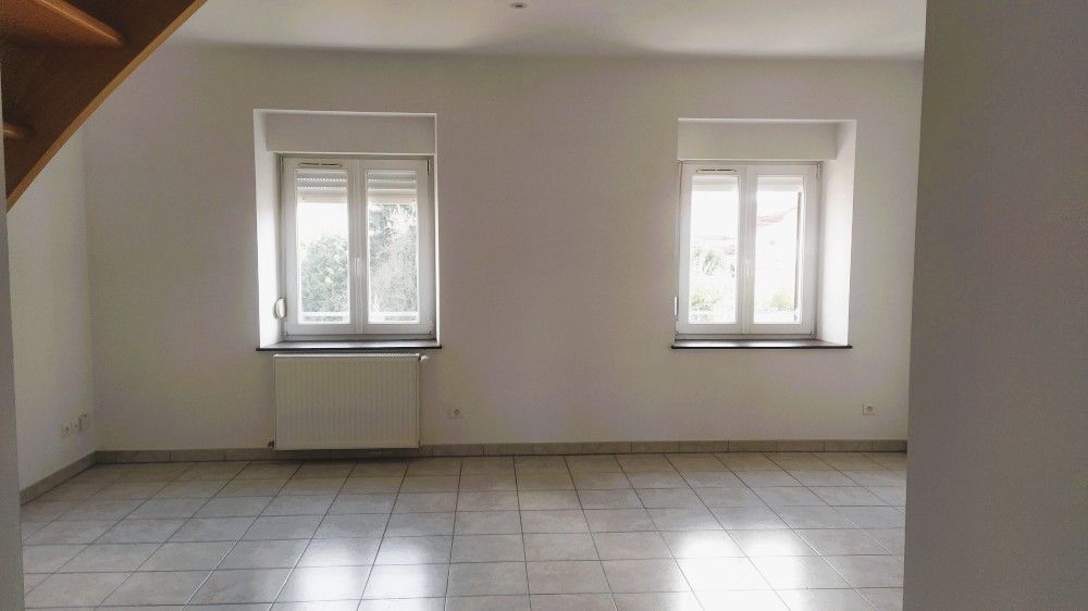 Location Duplex/Triplex Duplex T3 Le russey