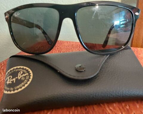 Ray-Ban WAYFARER - RB2140 - Noir Nice (06)