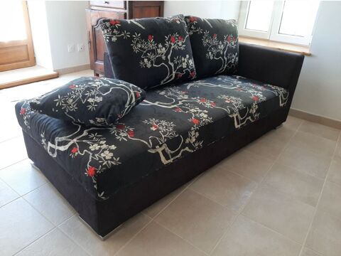 Canap�  m�ridienne 0 Grenoble (38)