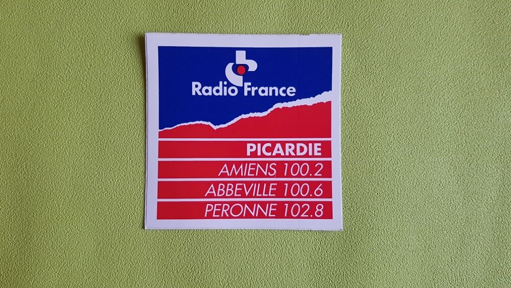 RADIO FRANCE PHOTO 7 