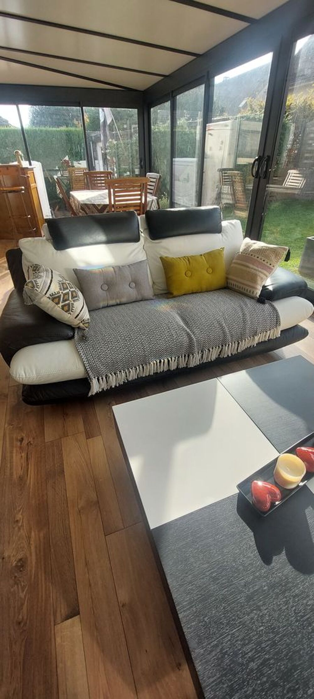 Salon complet Meubles