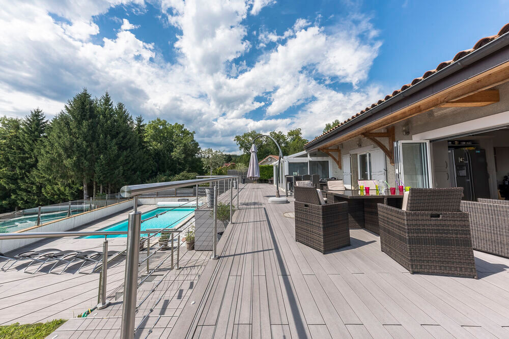 Vente Maison Spacieuse maison individuelle Cernex, proche Geneve Cernex