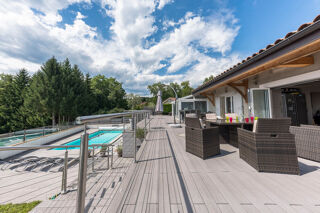  Maison à vendre 6 pièces 186 m²