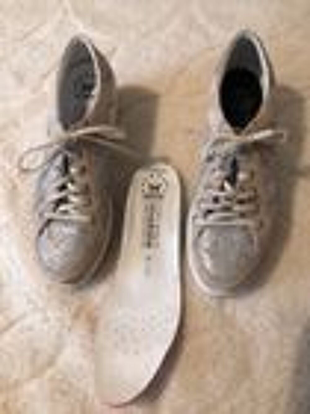 Baskets MEPHISTO Chaussures