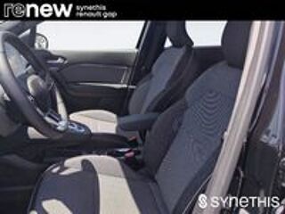 Symbioz E-Tech full hybrid 145 Techno 2025 occasion 05000 Gap