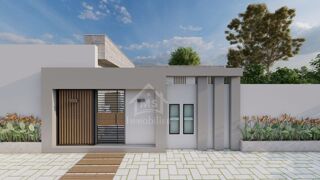  Villa � vendre 4 pi�ces 280 m� Mrezga, tunisia