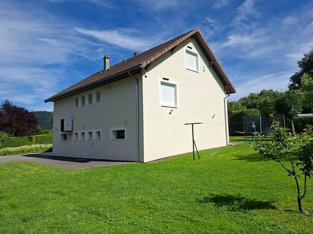 Vente Maison Maison familiale 5 piéces Saint-paul-lès-monestier