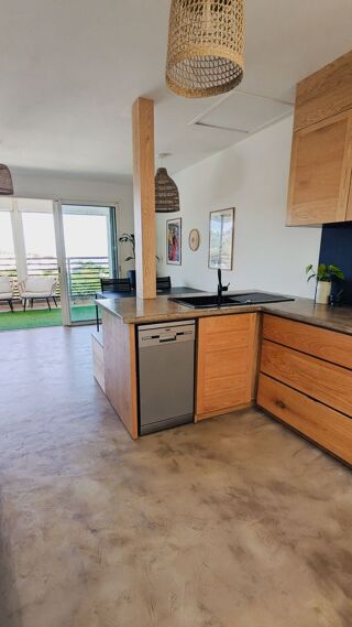  Appartement � vendre 4 pi�ces 76 m�