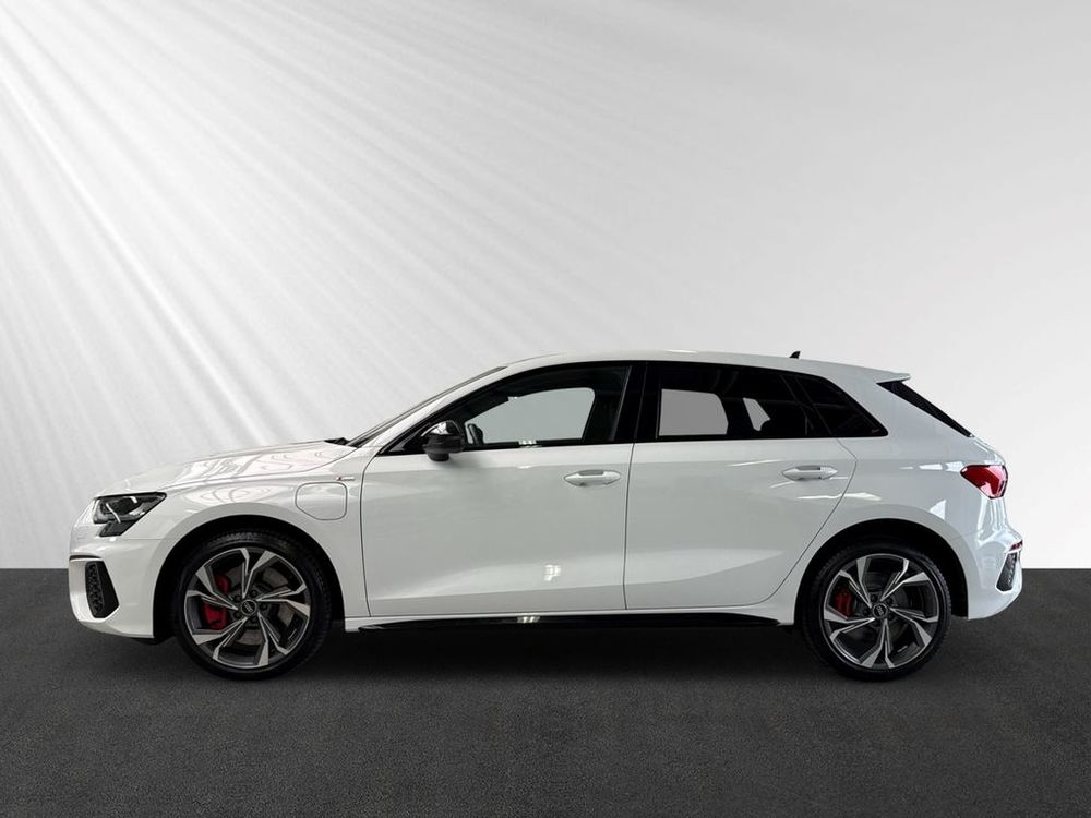 A3 Sportback 45 TFSIe 245 S tronic 6 Competition 2022 occasion 69006 Lyon