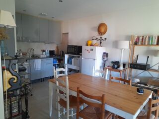  Appartement à vendre 2 pièces 35 m²