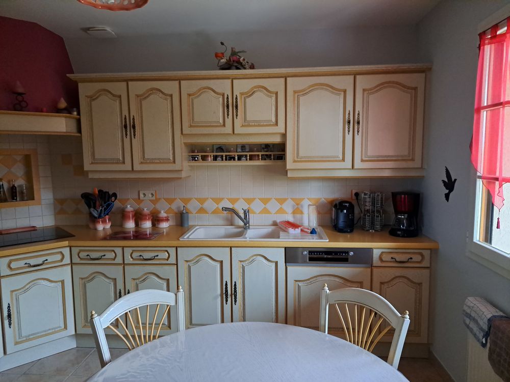 Cuisine Chabert Duval Meubles