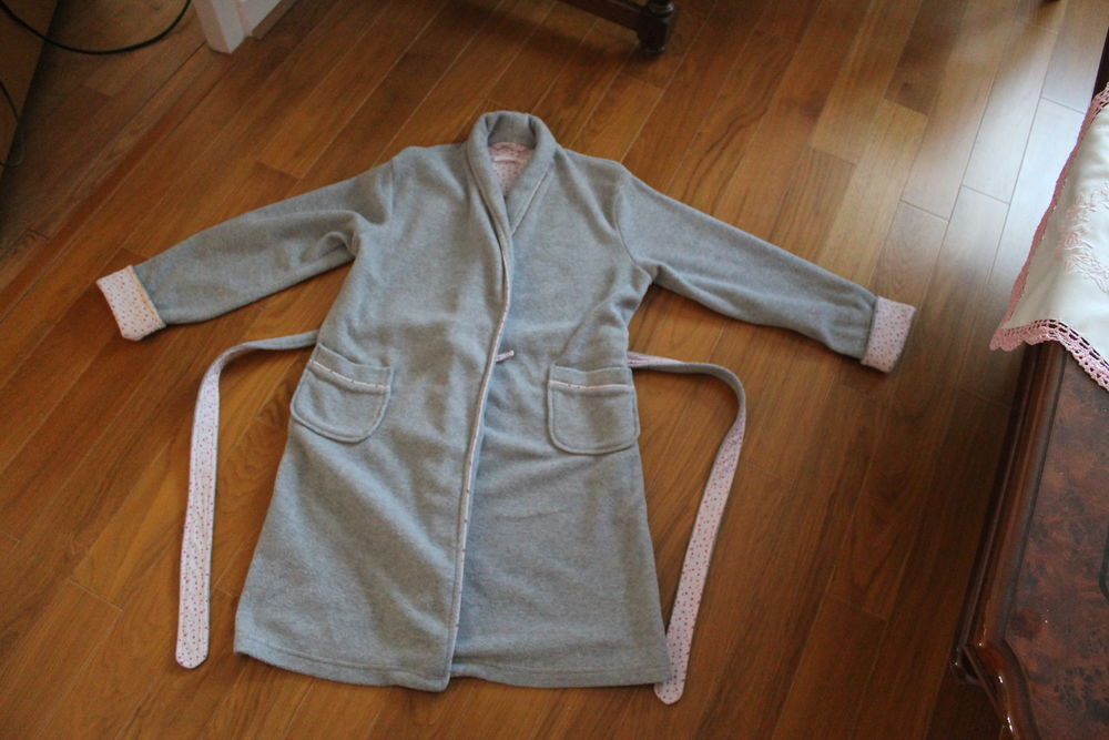 PEIGNOIR FILLE Vêtements enfants