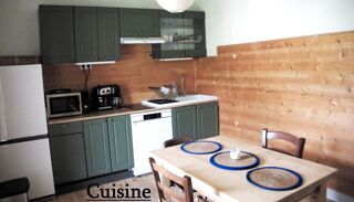 Location  Appartement 