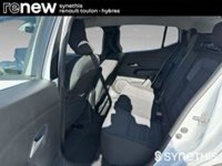 Sandero TCe 110 Stepway Expression + 2022 occasion 83160 La Valette-du-Var