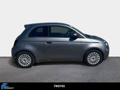 500 E 500 e 118 ch Nouvelle 500 2023 occasion 10600 La Chapelle-Saint-Luc