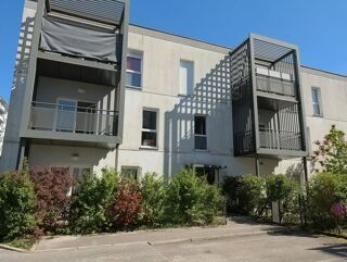  Appartement � vendre 3 pi�ces 58 m�