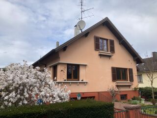  Maison Turckheim (68230)